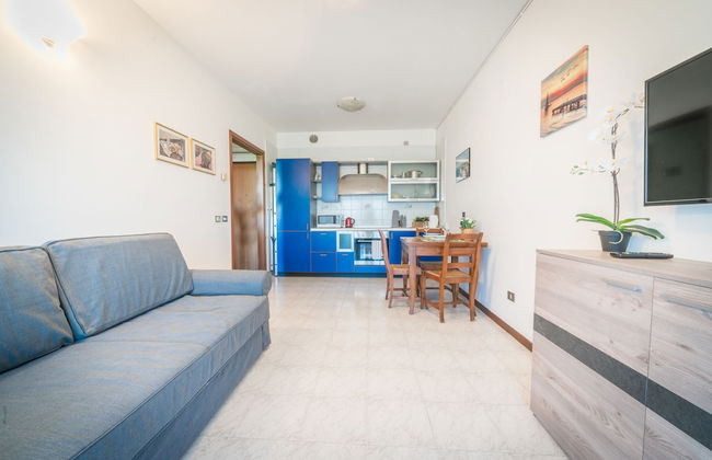 Bright Apartments Desenzano - Caravelle Pool - Foto 23