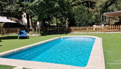 Cal Mosqueta - Foto 2, sunbed