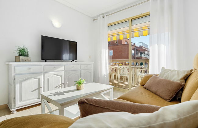 Alea Rentals - Albeniz - Foto 51