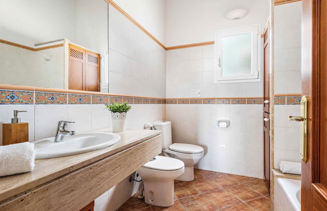 Villa Malva - Foto 14