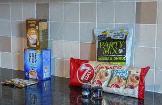 Castlehill House - Foto 19