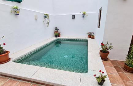 Casa Alta Holiday Home - Foto 19