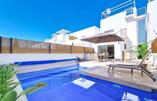 Los Alcazares Villa - 6710 - Foto 6