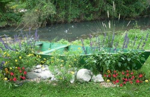 Le Clos du Verger - Foto 28