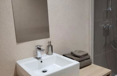 Gite Le Creusot - 4 Chambres individuelles - Foto 9