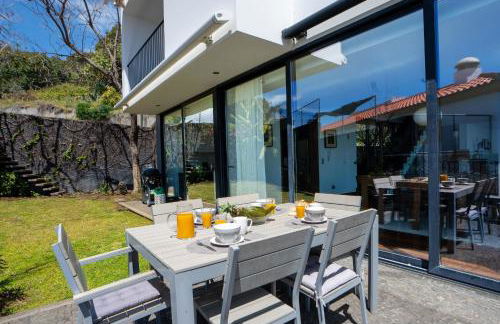 Villa Ocean Sight by LovelyStay - Foto 80