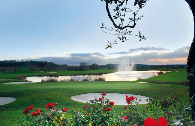 Chervò Residence San Vigilio - Foto 32