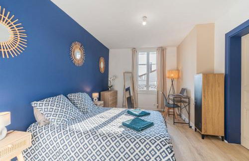 Chill & Work - Welc'Home - Foto 14