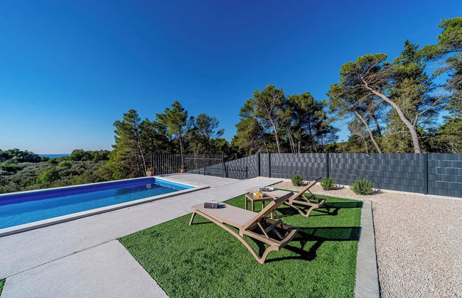 Villa Antea - Foto 21