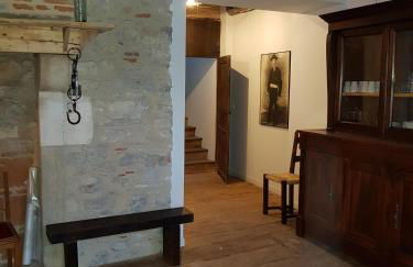 Gites chez Antonin - Foto 5