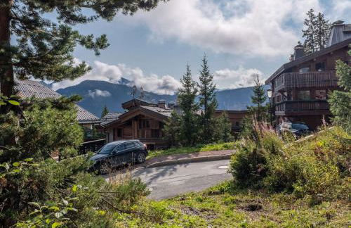 Appartement 4/5 pers à Courchevel 1850, proche pistes, Wi-Fi - FR-1-631-238 - Foto 13