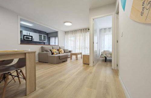 Apartamento en la Playa de Somo. - Foto 50