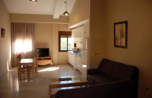 Apartamentos Turísticos La Castilleja - Foto 115
