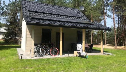 Leśny Domek - Foto 3