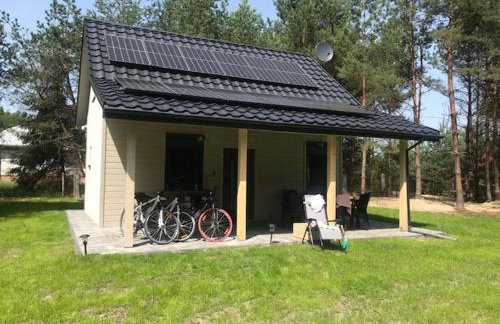 Leśny Domek - Foto 3