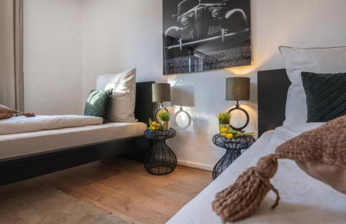 Kurzzeitglück 24h Self Check-In KR01 - Foto 21