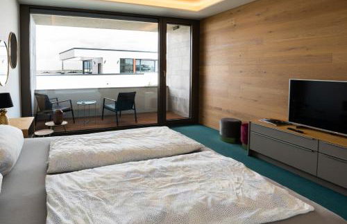 LAKESIDE Apartements - Foto 13