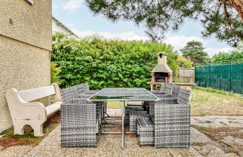 Awesome Home In Pirou With Wifi - Foto 2