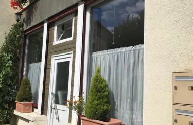 chez la Berthe Colmé - Foto 12