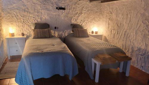 Casa Rural LOS PINARES El Juncal de TEJEDA - Foto 5