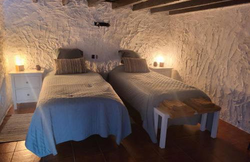 Casa Rural LOS PINARES El Juncal de TEJEDA - Foto 5