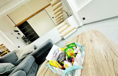 Casa Terranova - Foto 9