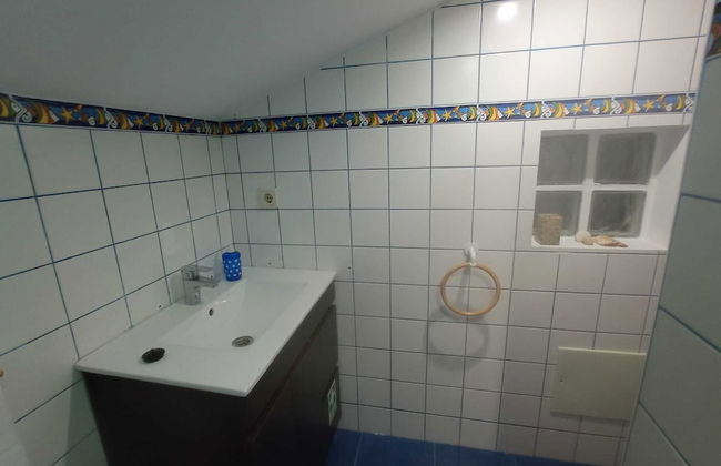 Charming 3-bed Apartment With sea & Mountain View - Foto 8