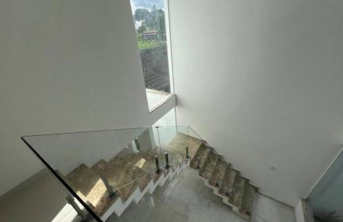 Mansão Climatizada com piscina e churrasqueira - Foto 24