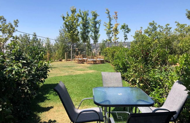 Immaculate 2-bed Villa in Faqra - Foto 15