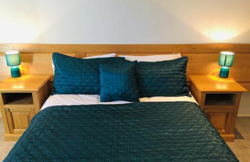 Vollie House with Hot Tub, Sauna & Log Burner - Foto 47