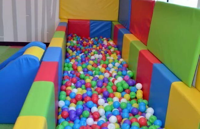 The Lodge Suites - Photo 35