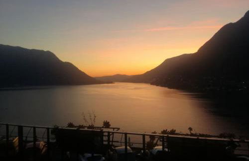 Panorama Lake Como Apartment - Foto 24
