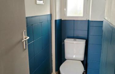Gîte Homard - Bord de mer - 4/6 personnes - Foto 14