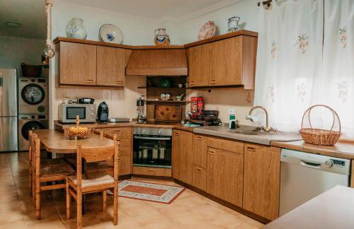 Casa Capricho del Destino - Foto 16