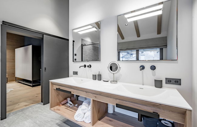 Alpenchalet - Foto 40