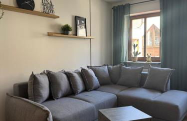 Ferienwohnung Weissenburg - Foto 4