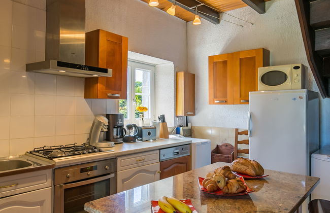 Ty Keriquel - Foto 6