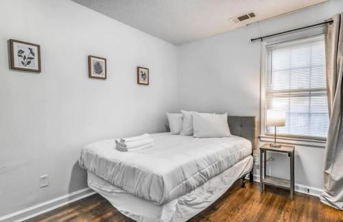 Parnassus Cottage - Foto 47