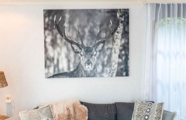 Holiday Home in Garderen by Veluwe - Photo 8