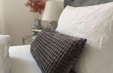 Altbau-Oase der Eleganz: Stadtnaher Komfort pur - Foto 25