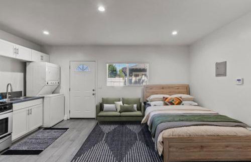 Charming Valley Village Studio Retreat - Foto 15