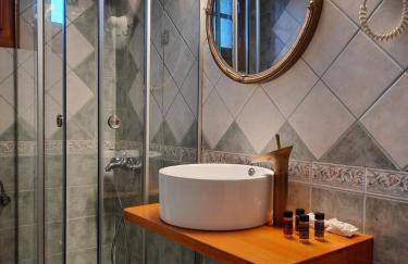 La Petri Studios with Fireplace & View - Foto 4