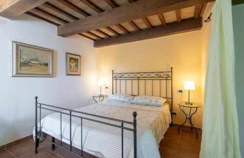 Country House Villa Sabrina - Foto 12