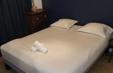 Black and White - Joli appart à Tours - Foto 9