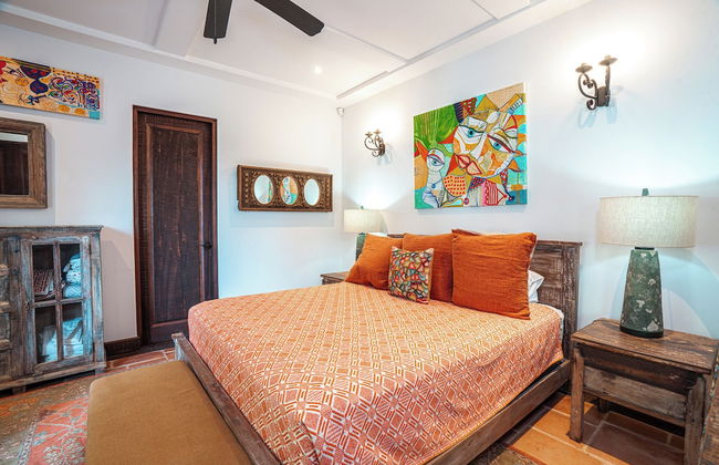 Las Catalinas Doorway - Photo 79