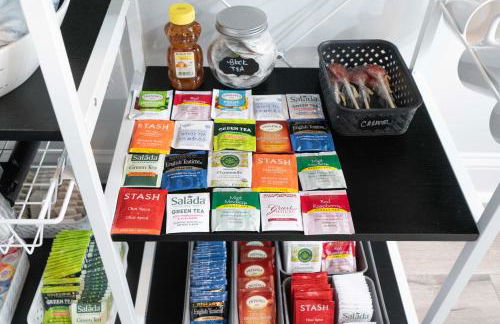 Winston Ardmore Executive King Bed Suite &hot tub - Foto 15