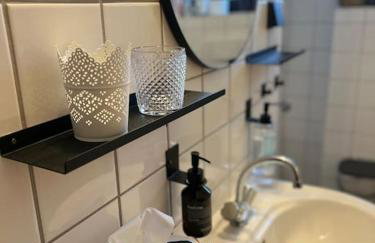 Buer City Apartment mit Balkon - Photo 21