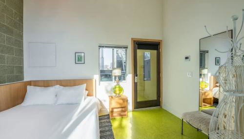 Hotel Narcissus - Room 5 - Foto 2