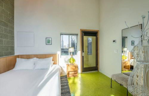 Hotel Narcissus - Room 5 - Foto 2