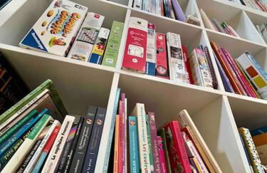 Rare ! LOFT Atypique Centre-Ville Parking Jardin - Foto 22